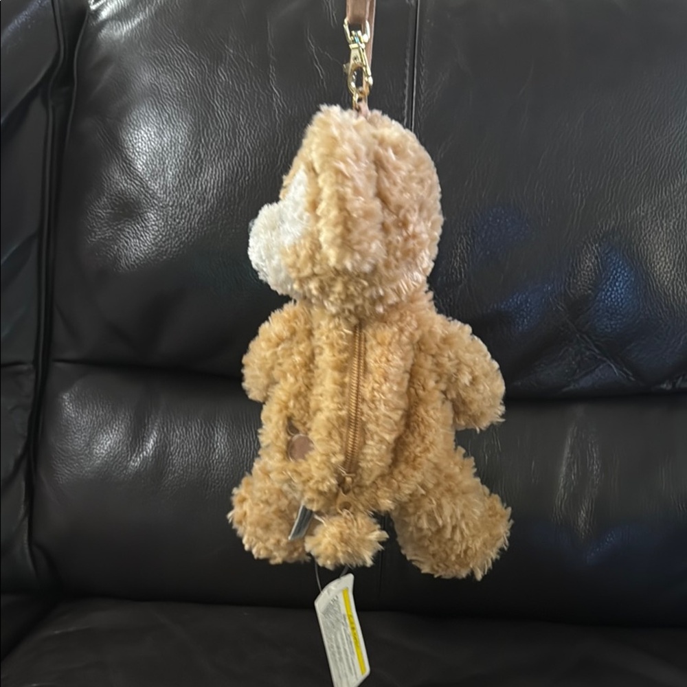 Tokyo Disney sea Duffy Plush
Pouch Tokyo Disney Resort
Japan - Picture 2 of 9